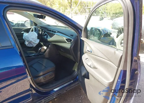 2023 Buick Encore Gx Essence Fwd z USA, uszkodzony, nr VIN KL4MMFSL8PB083718